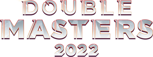 Double Masters 2022