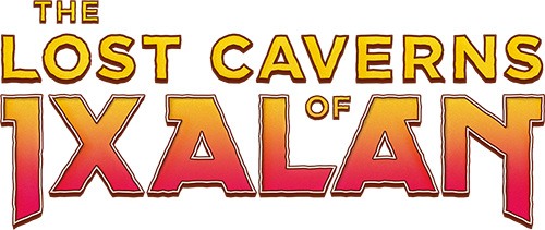 The Lost Caverns of Ixalan