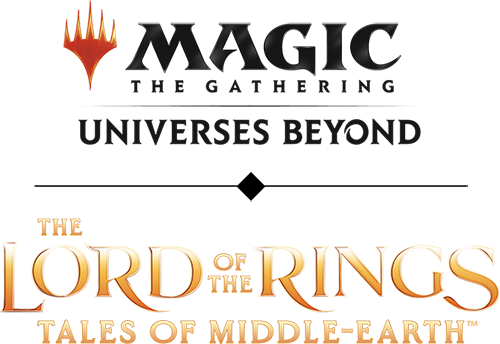 The Lord of the Rings: Tales of Middle-earth