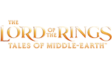 The Lord of the Rings: Tales of Middle-earth