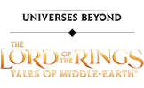 The Lord of the Rings: Tales of Middle-earth