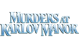 Murders at Karlov Manor