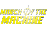 March of the Machine