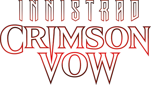 Innistrad: Crimson Vow