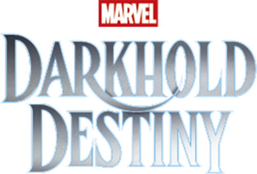 Magic: The Gathering | Marvel: Darkhold Destiny