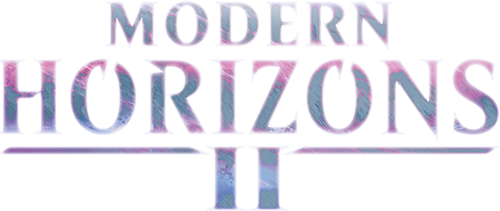 Modern Masters II