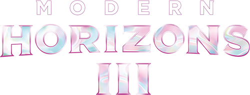 Modern Horizons III