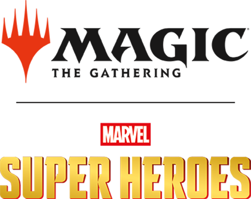 Marvel Super Heroes