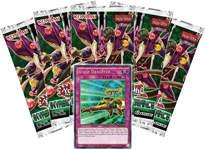 Sneak Peek Boosters and Ultra Rare Magical Something